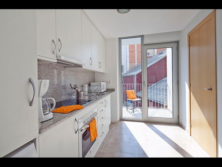 Apartamento Charmsuites.com