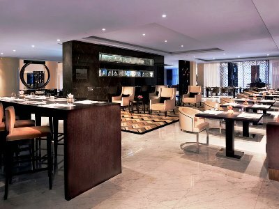 Hotel Pullman Deira City Centre