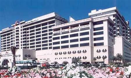 Hotel Pullman Deira City Centre
