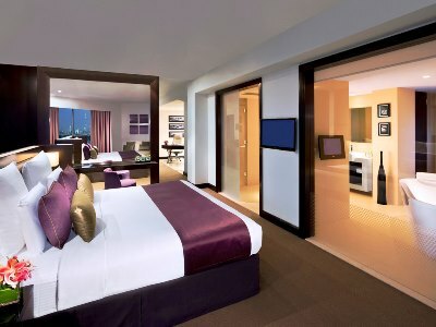 Hotel Pullman Deira City Centre