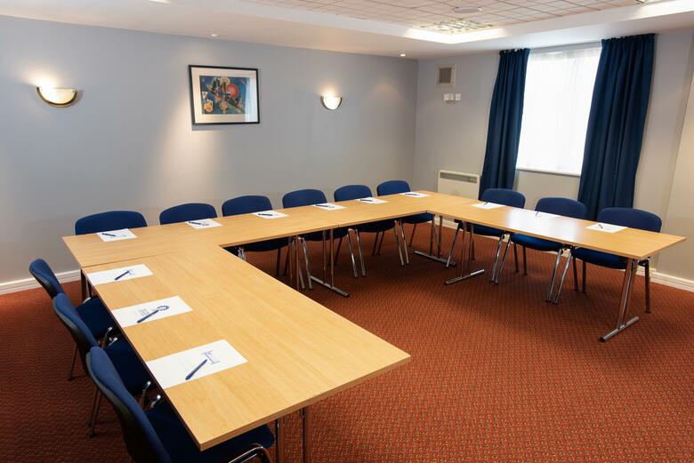 Hotel Holiday Inn Express Knowsley (i)