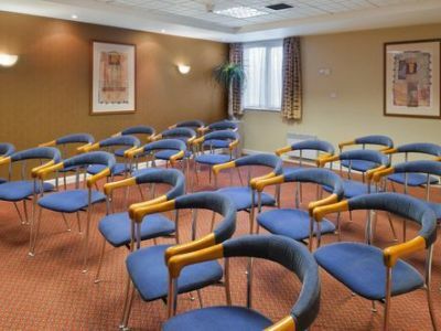 Hotel Holiday Inn Express Knowsley (i)