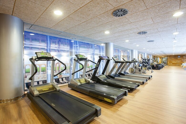 Hotel Grupotel Playa De Palma Suites & Spa