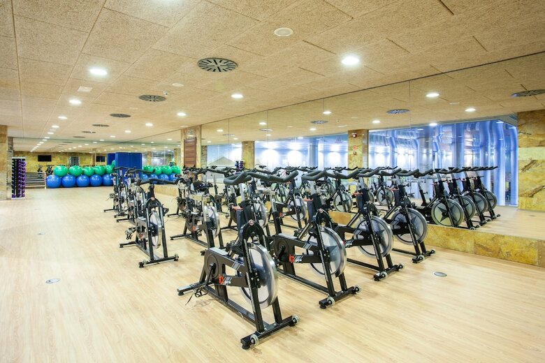 Hotel Grupotel Playa De Palma Suites & Spa