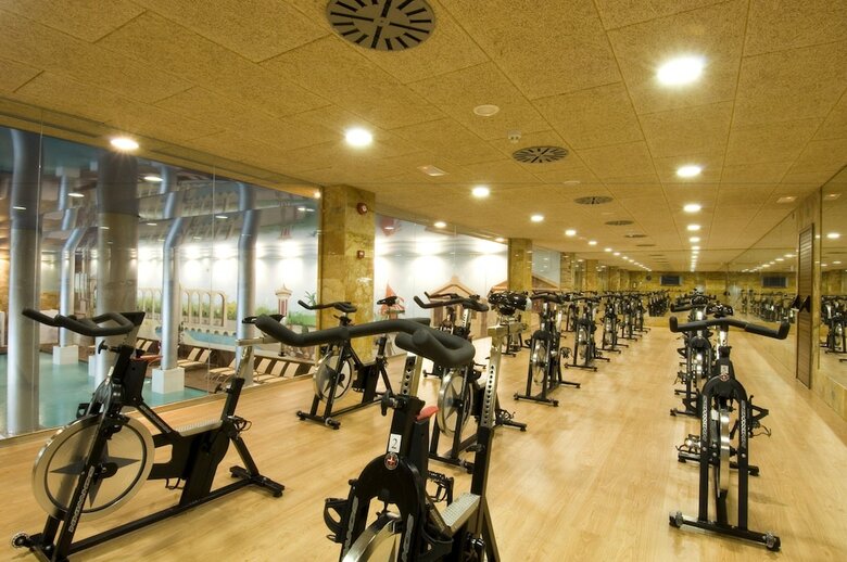 Hotel Grupotel Playa De Palma Suites & Spa