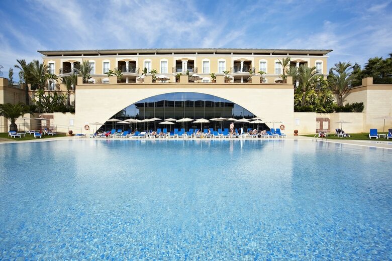 Hotel Grupotel Playa De Palma Suites & Spa