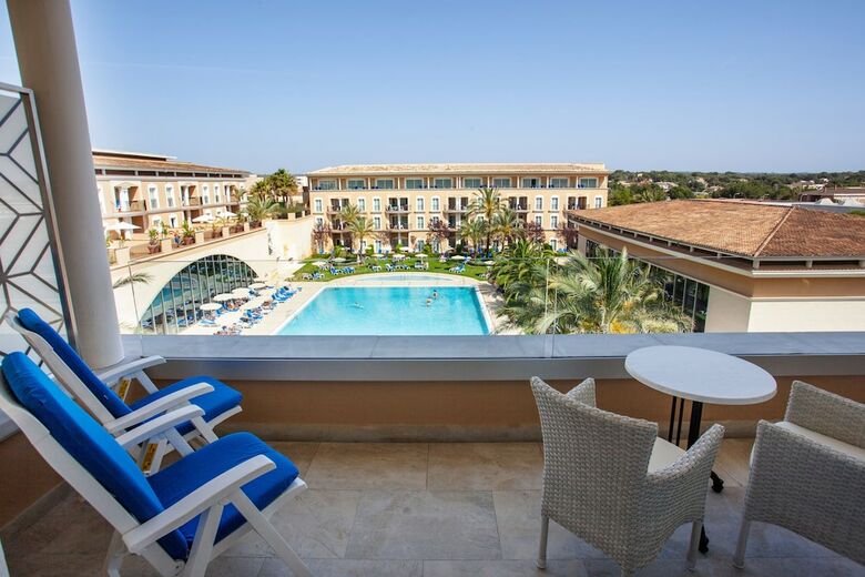 Hotel Grupotel Playa De Palma Suites & Spa