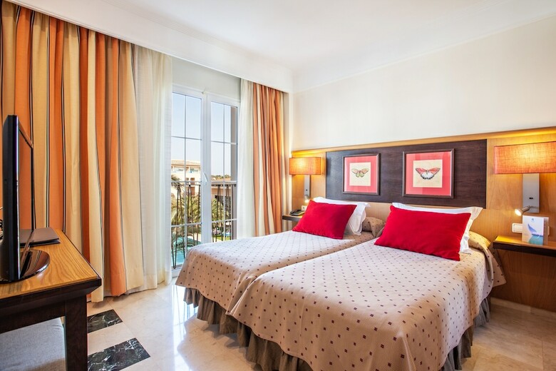 Hotel Grupotel Playa De Palma Suites & Spa