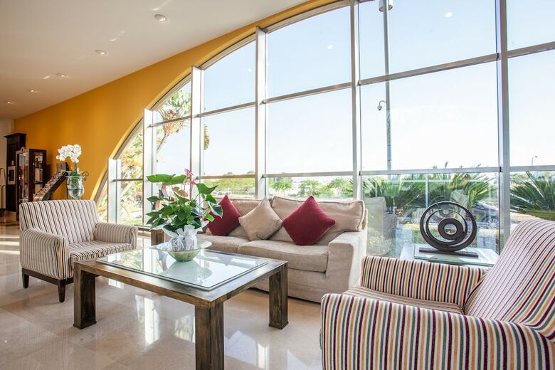 Hotel Grupotel Playa De Palma Suites & Spa