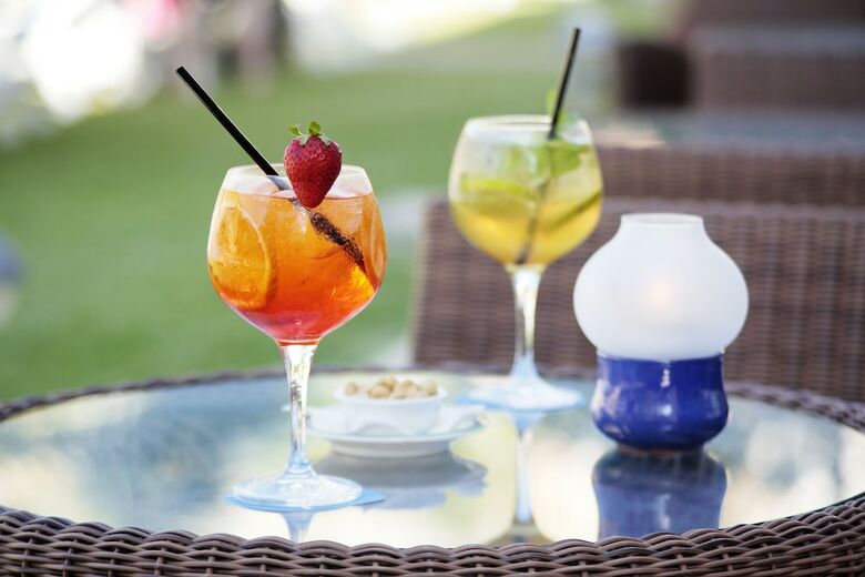 Hotel Grupotel Playa De Palma Suites & Spa