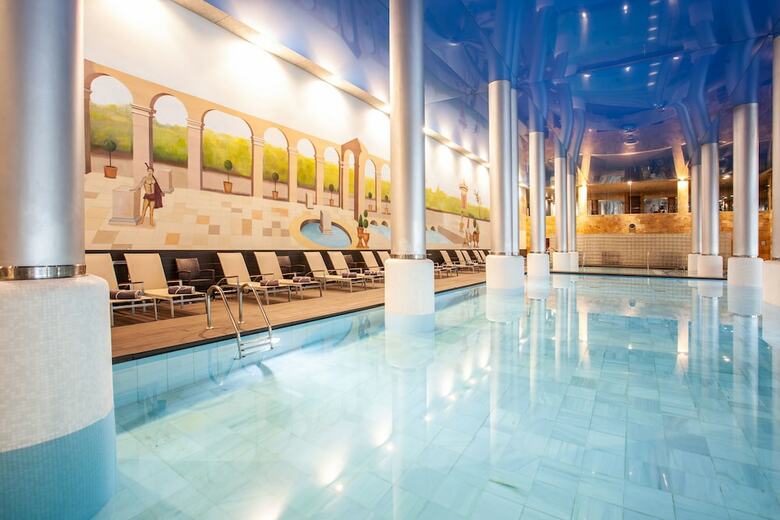 Hotel Grupotel Playa De Palma Suites & Spa