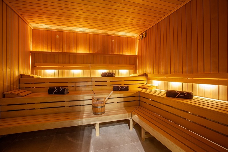 Hotel Grupotel Playa De Palma Suites & Spa