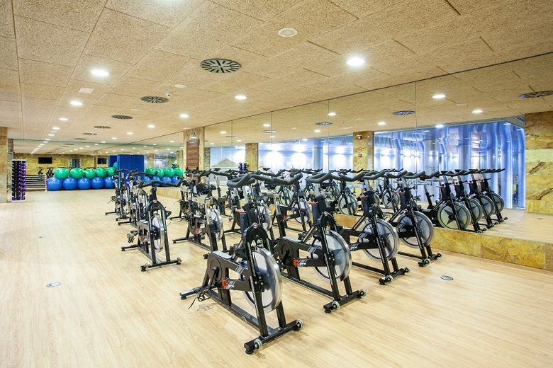 Hotel Grupotel Playa De Palma Suites & Spa