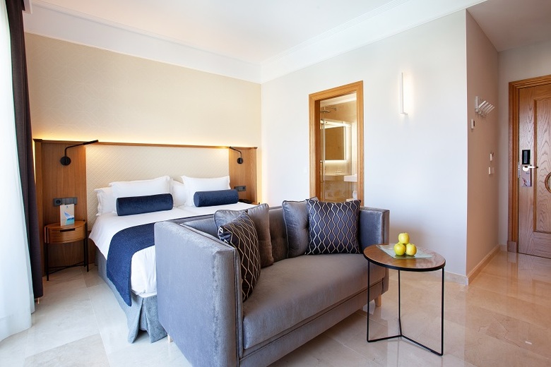 Hotel Grupotel Playa De Palma Suites & Spa