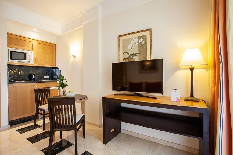 Hotel Grupotel Playa De Palma Suites & Spa
