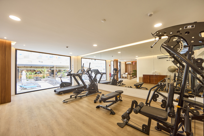 Hotel Tomir Portals Suites - Adults Only (+16)