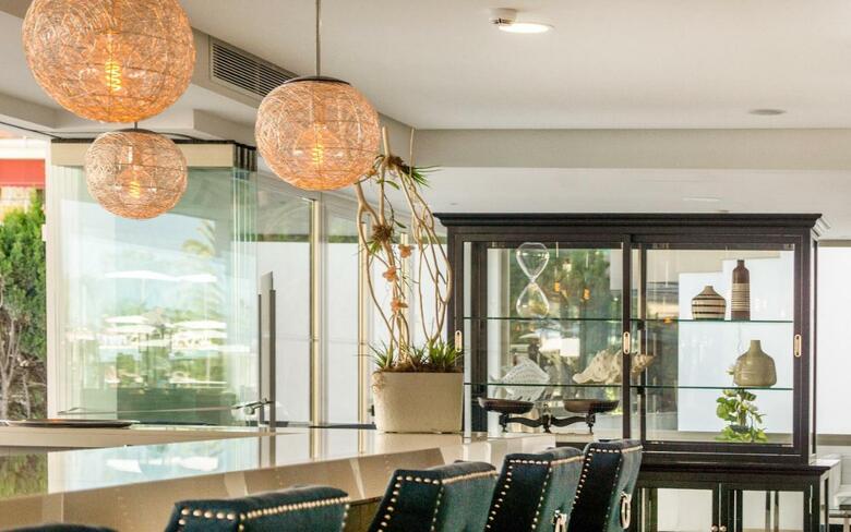 Hotel Tomir Portals Suites - Adults Only (+16)