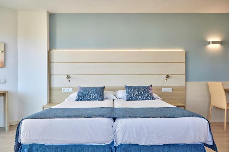 Hotel Tomir Portals Suites - Adults Only (+16)
