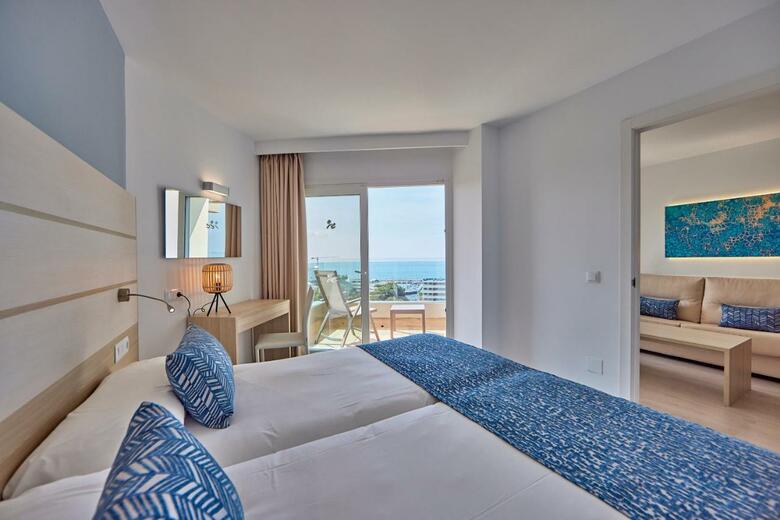 Hotel Tomir Portals Suites - Adults Only (+16)