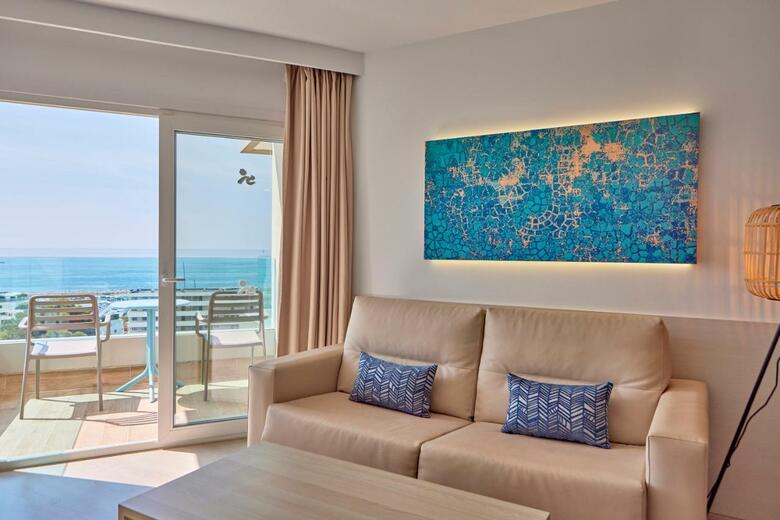 Hotel Tomir Portals Suites - Adults Only (+16)