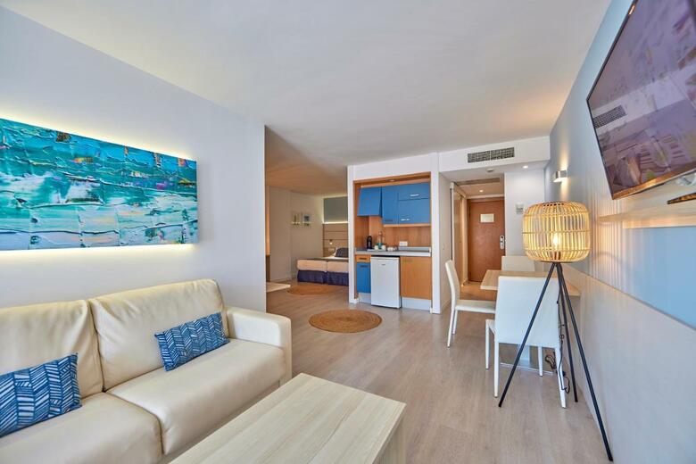 Hotel Tomir Portals Suites - Adults Only (+16)