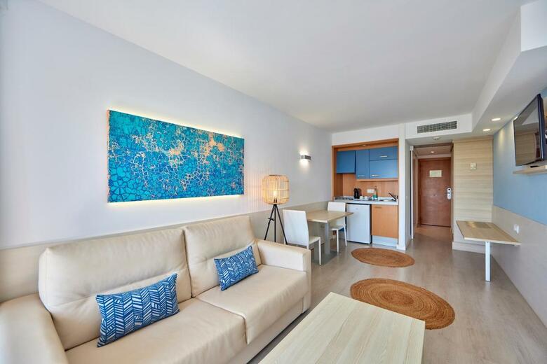 Hotel Tomir Portals Suites - Adults Only (+16)