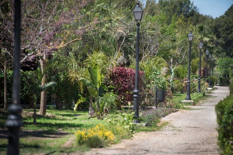 Camping Caledonia