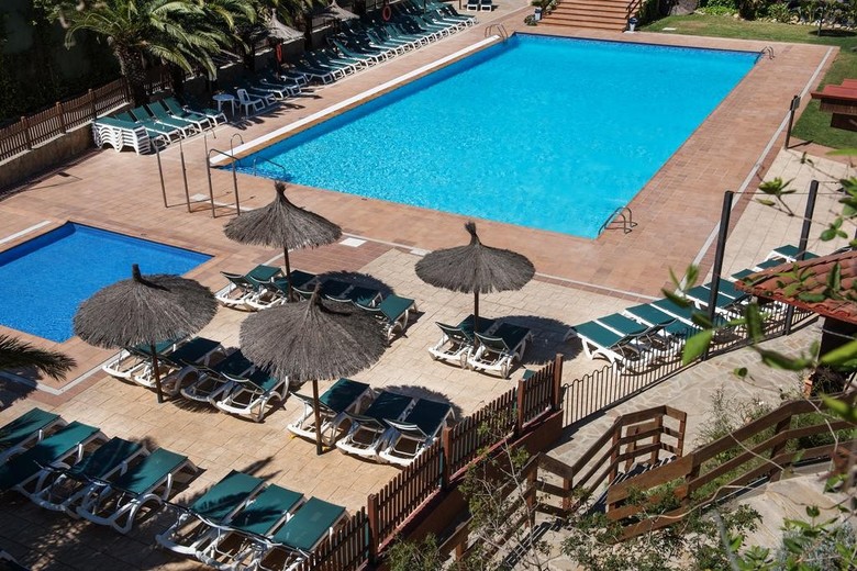Camping Caledonia