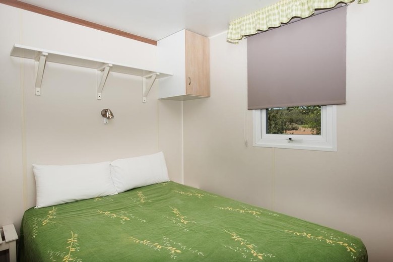 Camping Caledonia