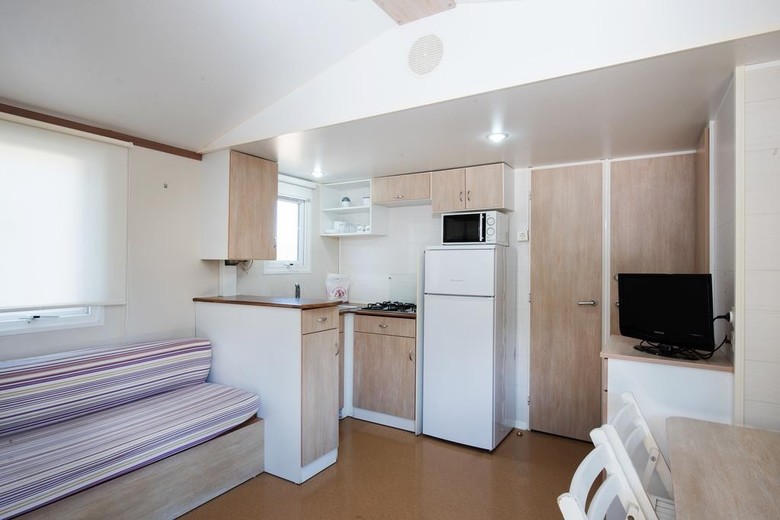 Camping Caledonia