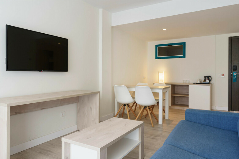 Hotel Alua Tenerife