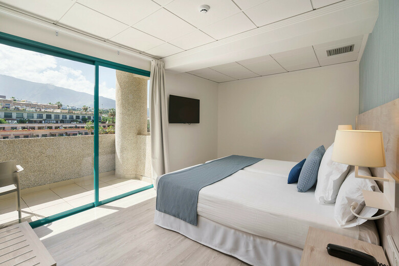 Hotel Alua Tenerife
