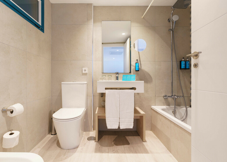 Hotel Alua Tenerife