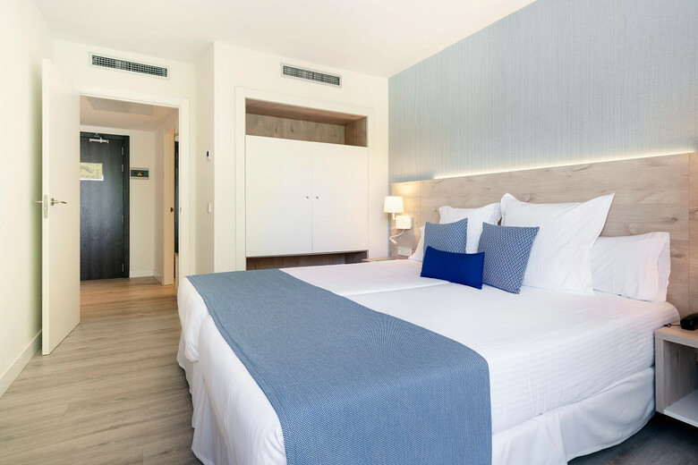 Hotel Alua Tenerife