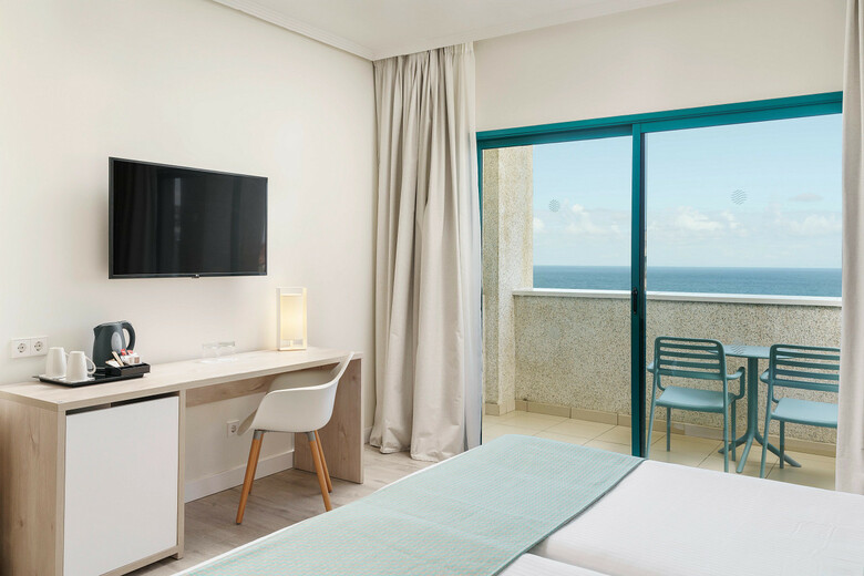 Hotel Alua Tenerife
