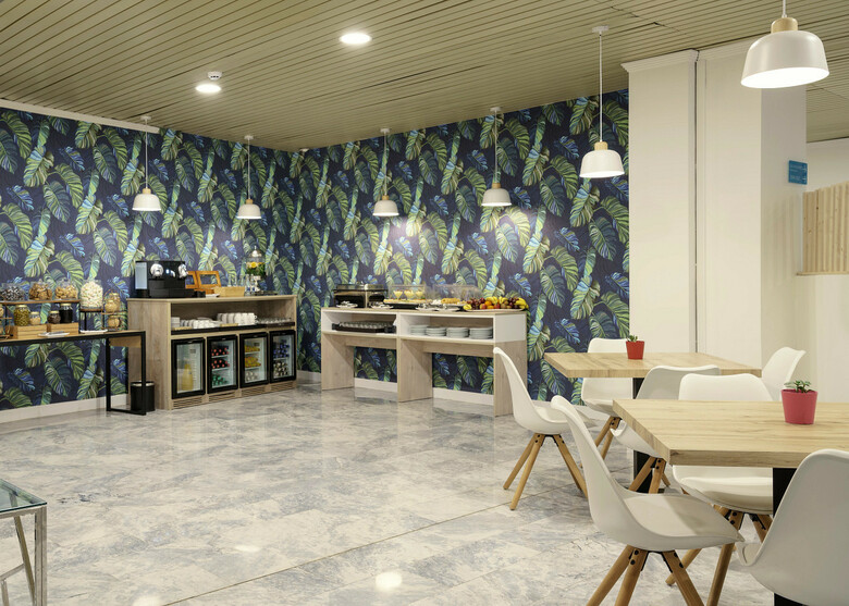Hotel Alua Tenerife