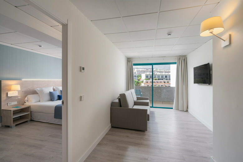 Hotel Alua Tenerife