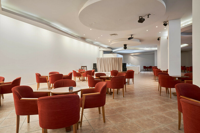 Hotel Alua Tenerife