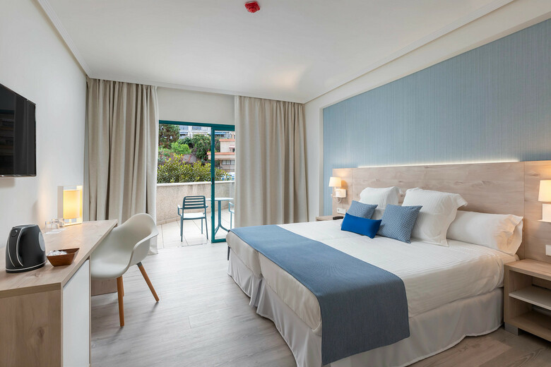 Hotel Alua Tenerife