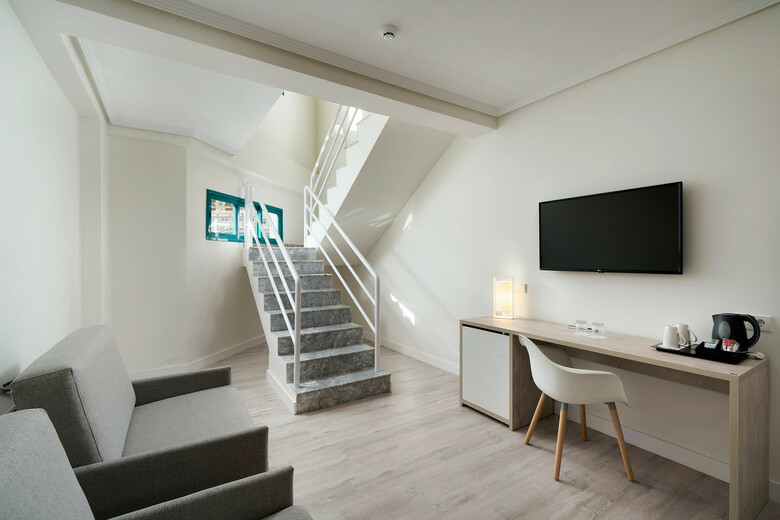 Hotel Alua Tenerife