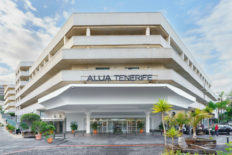 Hotel Alua Tenerife