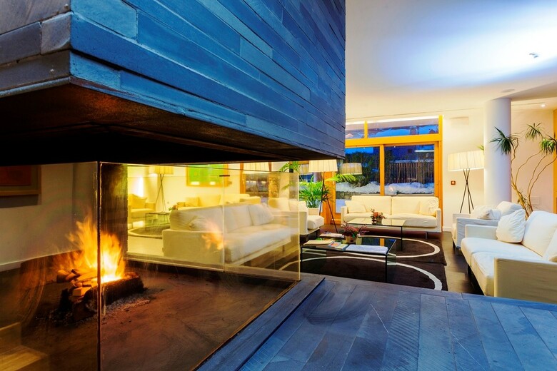 Hotel Tierra De Biescas