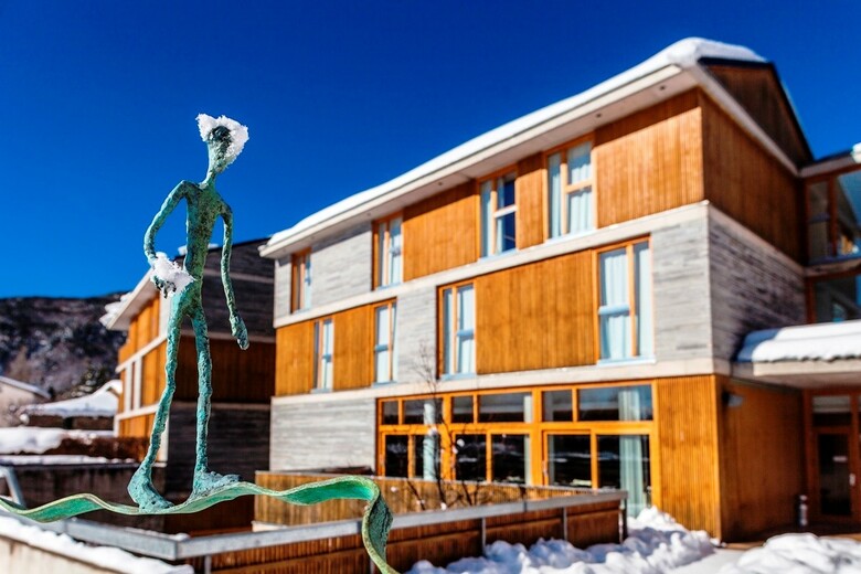 Hotel Tierra De Biescas