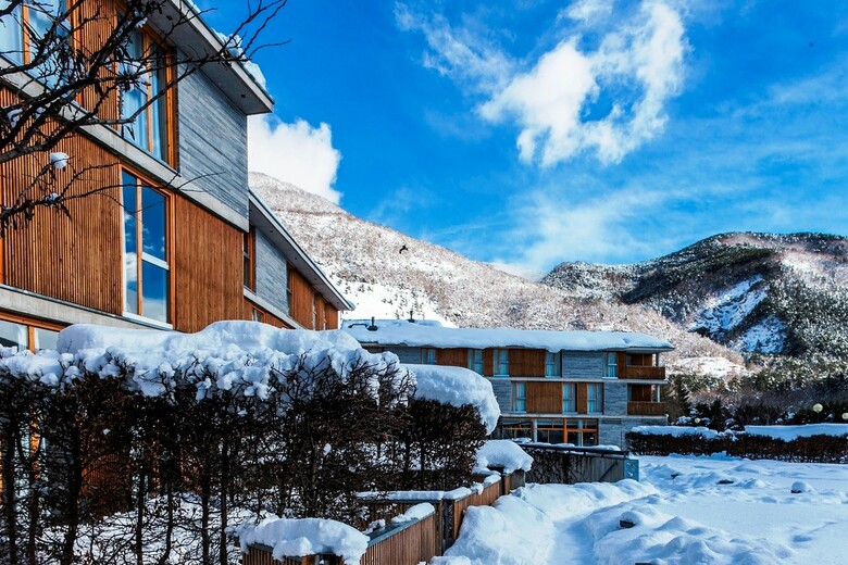 Hotel Tierra De Biescas