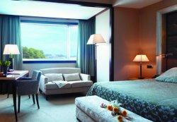 Hotel NH Collection A Coru�a Finisterre