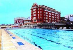 Hotel NH Collection A Coru�a Finisterre