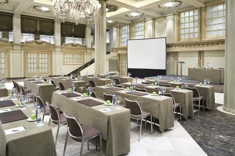Hotel NH Collection A Coru�a Finisterre