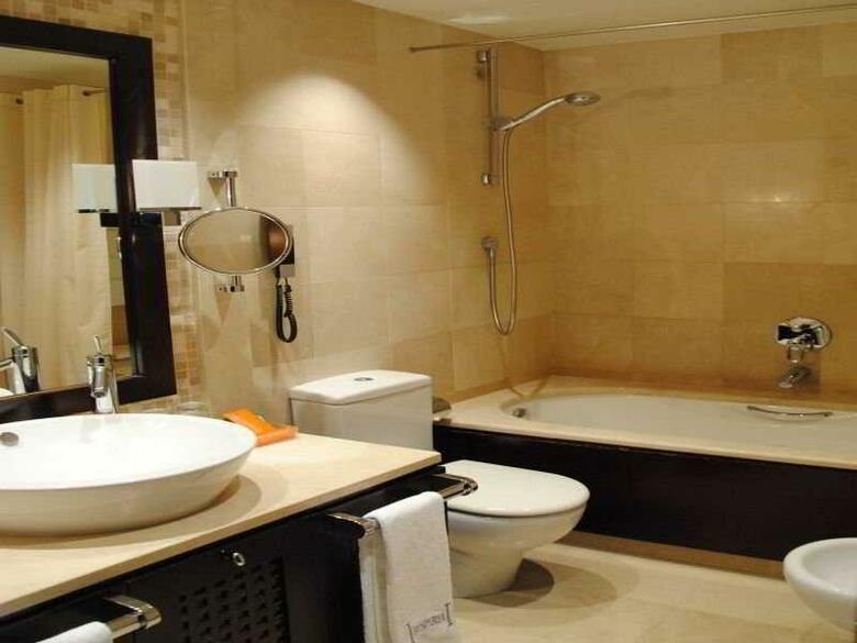 Hotel NH Collection A Coru�a Finisterre