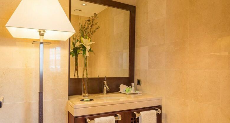 Hotel NH Collection A Coru�a Finisterre