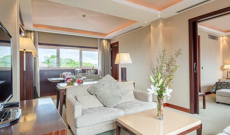 Hotel NH Collection A Coru�a Finisterre